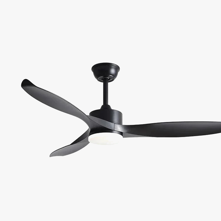 Ventilateur de plafond LED Smart Control - Design Moderne