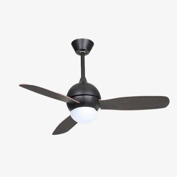 Ventilateur de plafond Sove Round | Marco Lucetti
