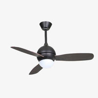 Ventilateur de plafond Sove Round | Marco Lucetti