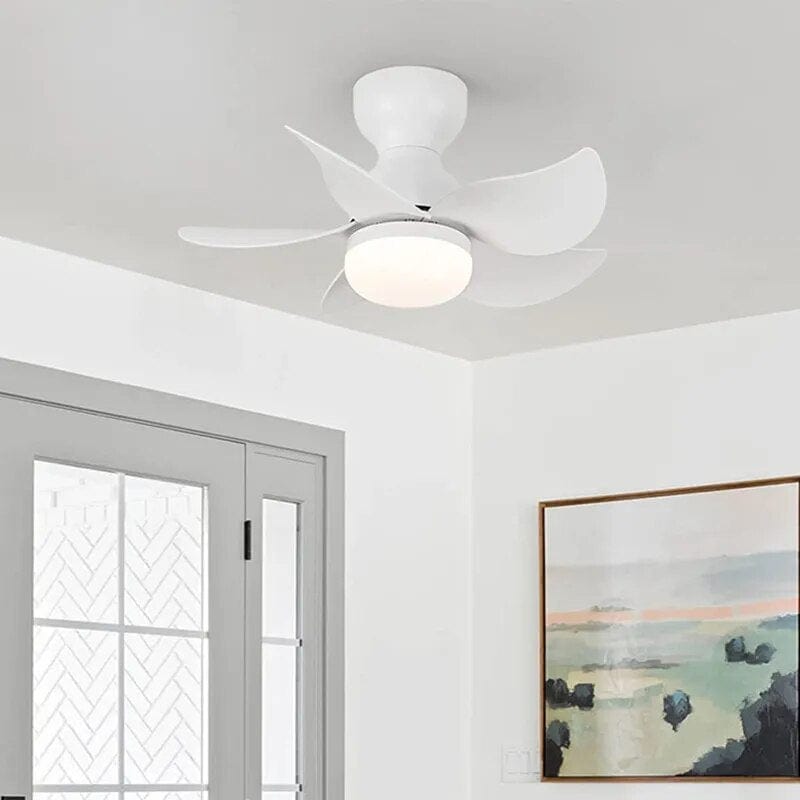 Ventilateur électrique plafonnier Agilité. | Marco Lucetti