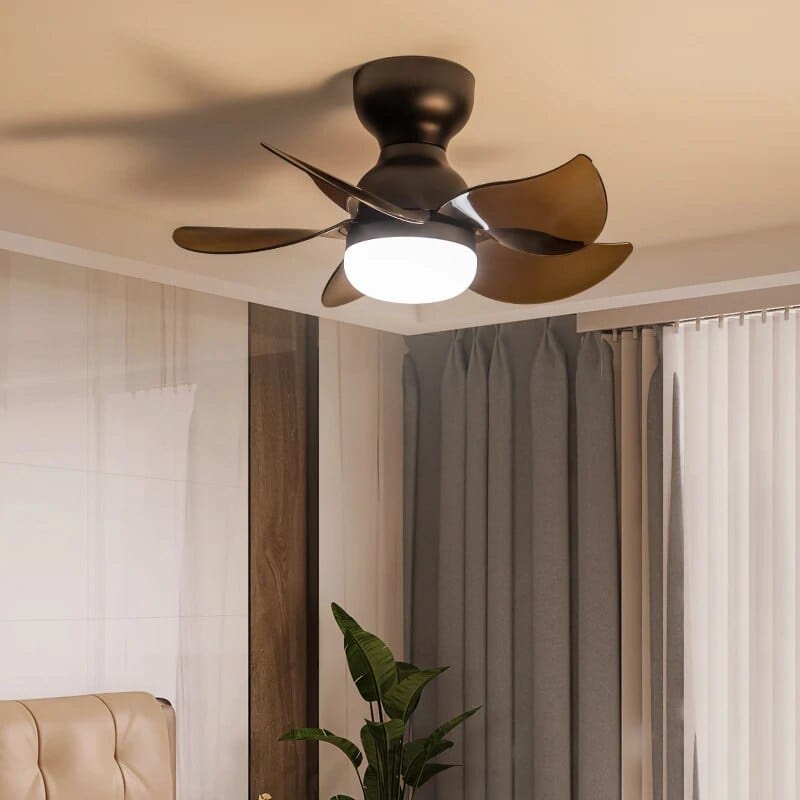 Ventilateur électrique plafonnier Agilité. | Marco Lucetti
