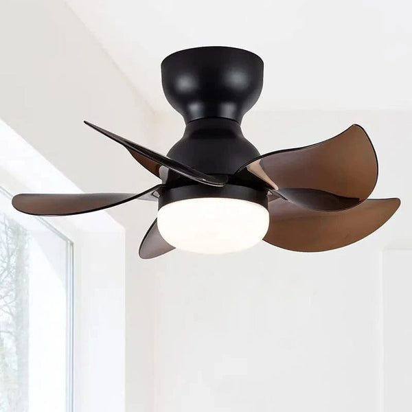 Ventilateur électrique plafonnier Agilité. | Marco Lucetti
