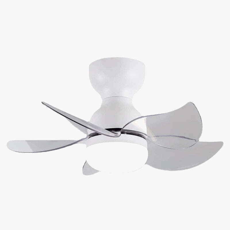 Ventilateur électrique plafonnier Agilité. | Marco Lucetti