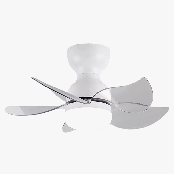 Ventilateur électrique plafonnier Agilité. | Marco Lucetti