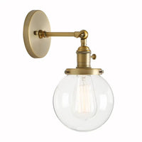 Vintage Applique Moderne en Verre Design  | Marco Lucetti