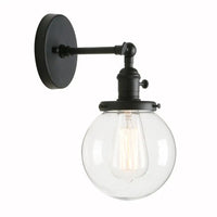 Vintage Applique Moderne en Verre Design  | Marco Lucetti