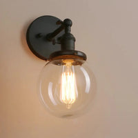 Vintage Applique Moderne en Verre Design  | Marco Lucetti