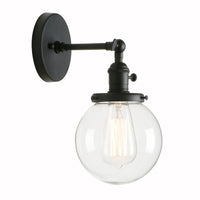 Vintage Applique Moderne en Verre Design  | Marco Lucetti