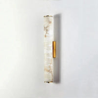 Wabi Sabi - Applique Murale en Marbre de Luxe | Marco Lucetti