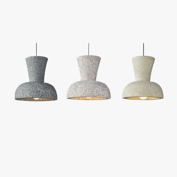 Suspension nordique minimaliste à LED pour Restaurant & Bar : Déco de Cuisine et Salle à Manger