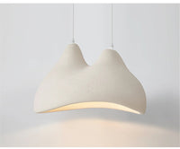 Wabi-Sabi Style: Restaurant Île Lustre | Marco Lucetti