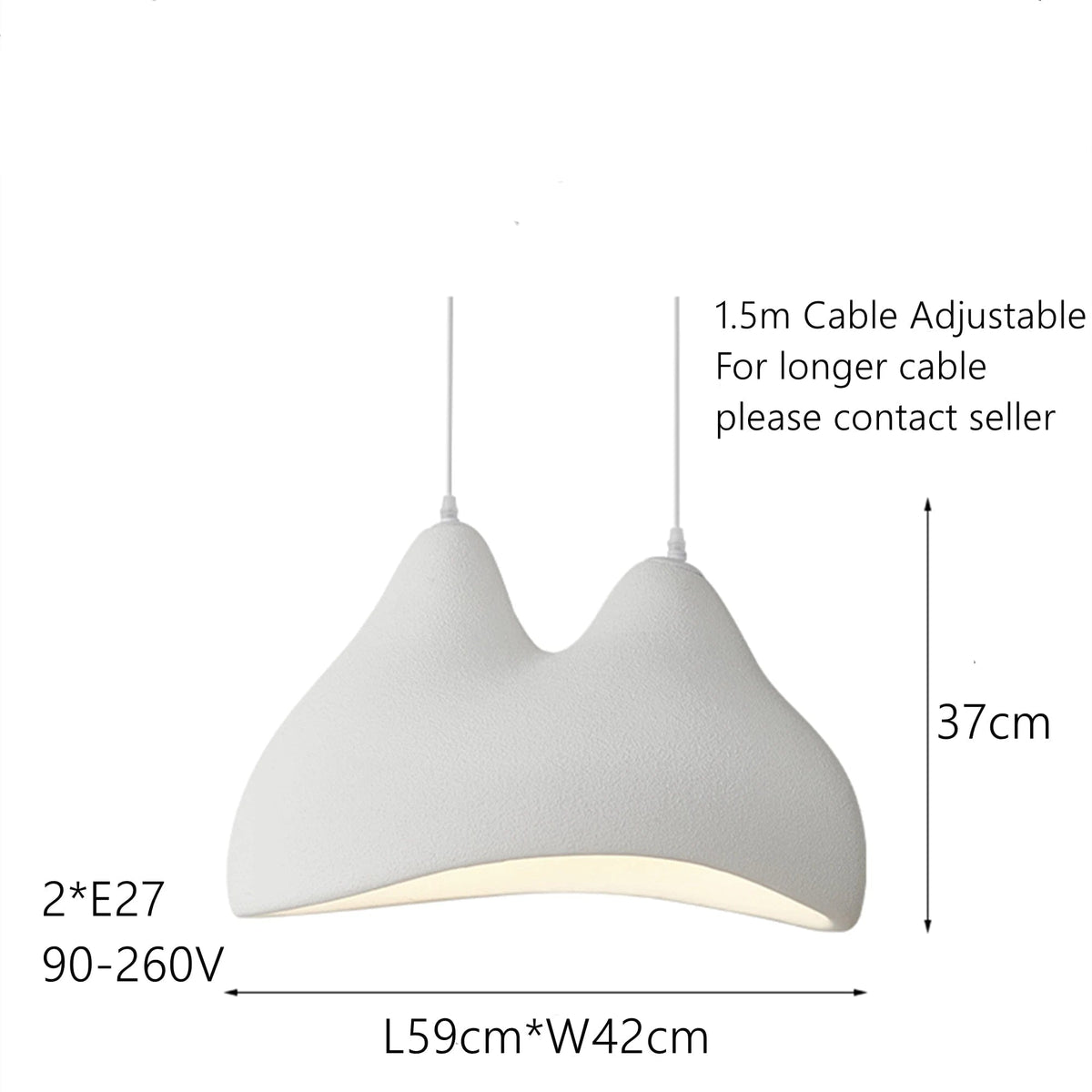 Wabi-Sabi Style: Restaurant Île Lustre | Marco Lucetti