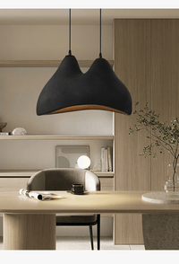 Wabi-Sabi Style: Restaurant Île Lustre | Marco Lucetti