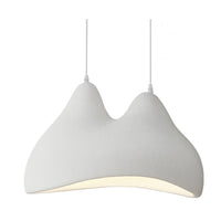 Wabi-Sabi Style: Restaurant Île Lustre | Marco Lucetti