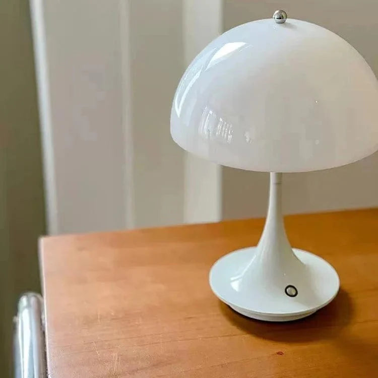 Lampe Champignon - Lumina