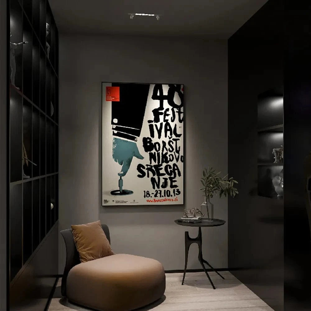 XRZLux - Plafonnier LED carré encastré avec bande lumineuse linéaire | Marco Lucetti