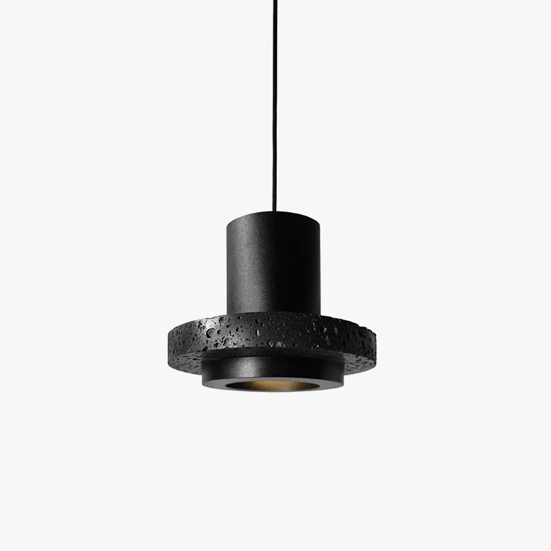 Suspension Industrielle Rétro Luminaire LED Nordique pour Bar Salle À Manger Chambre
