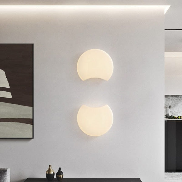 Yedra - Applique Murale LED Moderne | Marco Lucetti