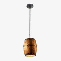 Lustre Tonnozlor