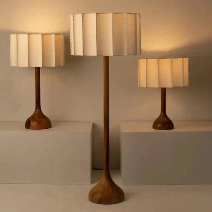 Zen Art - Lampadaire et Lampe Design Japonais | Marco Lucetti